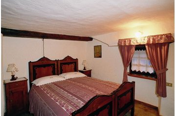 Italia Penzión Sant'Antonio di Mavignola, Esterno